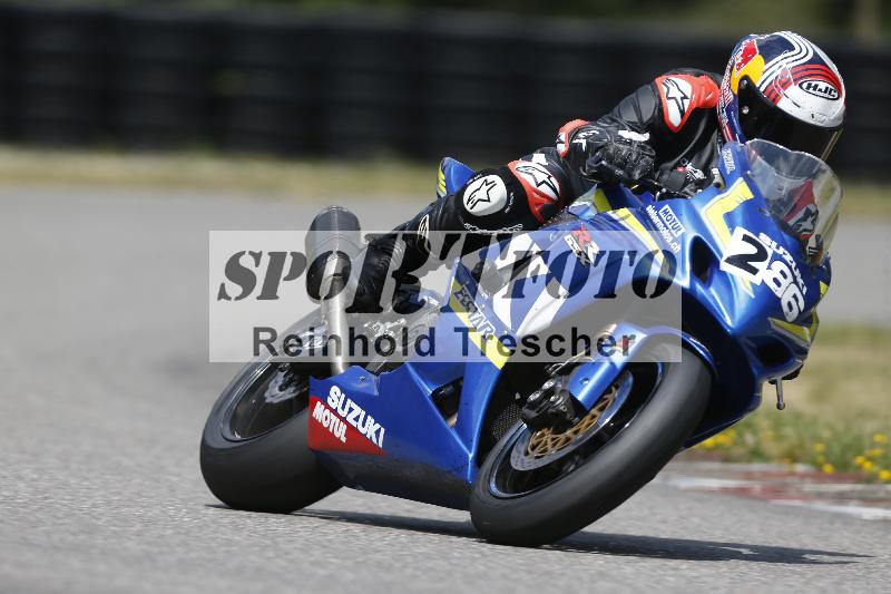 /21 29.05.2025 Speer Racing ADR/Gruppe rot/286